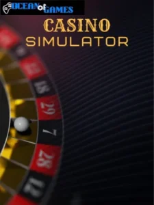 Casino Simulator 2024 ocean of games