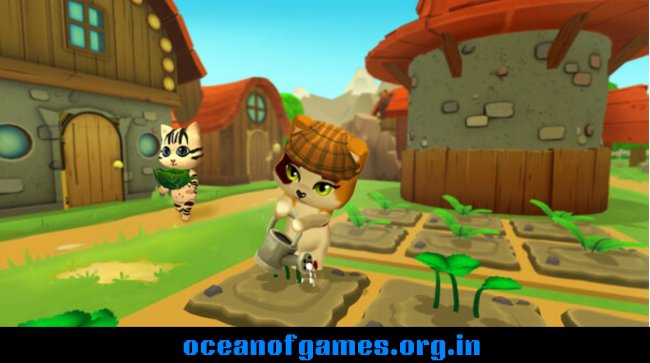 Catizens Download PC