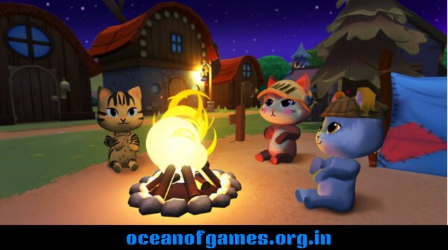 Catizens Download PC