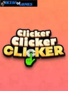 Clicker Clicker Clicker ocean of games