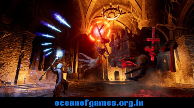 Codex Lost Download PC