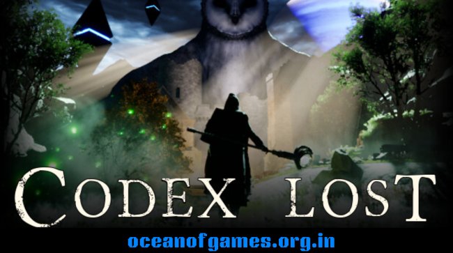 Codex Lost Free Download
