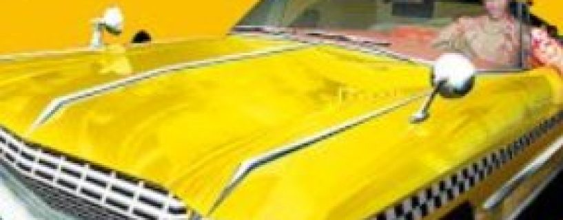 Crazy Taxi Free Download