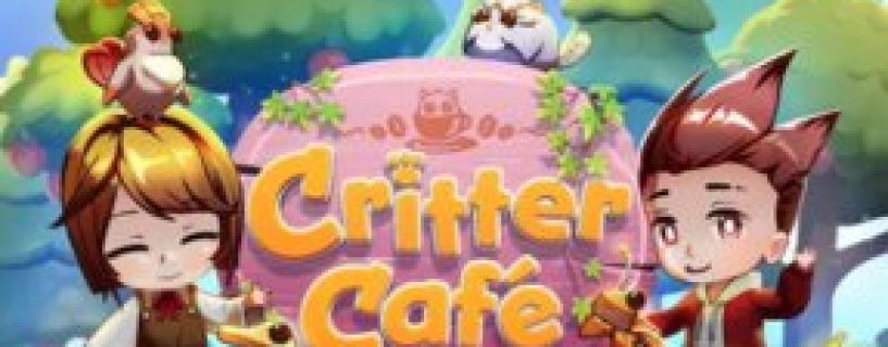 Critter Café Free Download