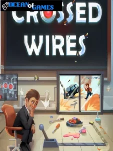 Crossed Wires ocean of games