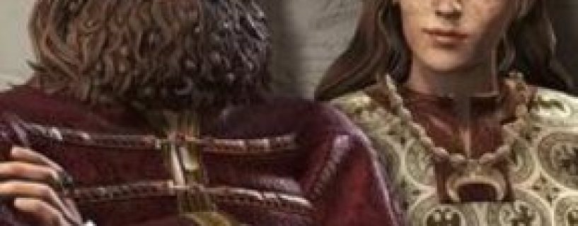 Crusader Kings III West Slavic Attire Free Download