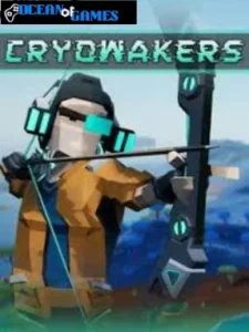 Cryowakers ocean of games