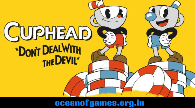 Cuphead Free Download