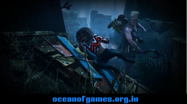 Dead by Daylight Download PC