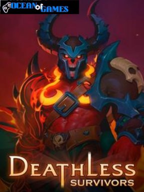 Deathless Survivors ocean of games