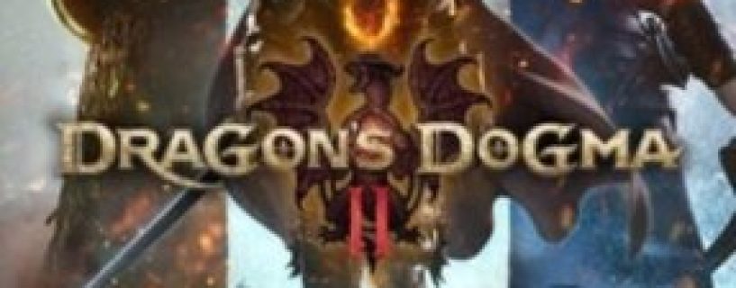 Dragon’s Dogma 2 Free Download