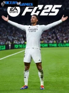 EA SPORTS FC™ 25 ocean of games