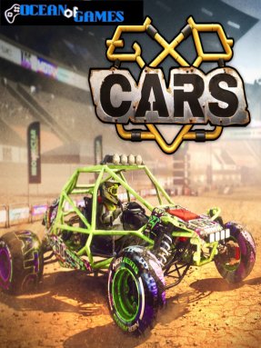 EXOcars ocean of games