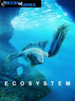 Ecosystem ocean of games