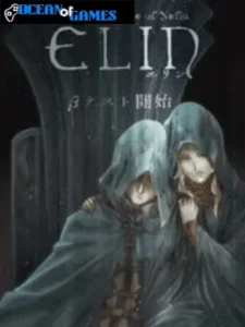 Elin ocean of games