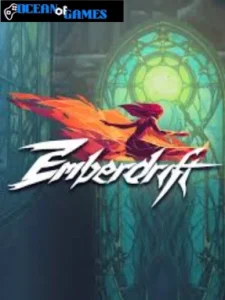 Emberdrift ocean of games