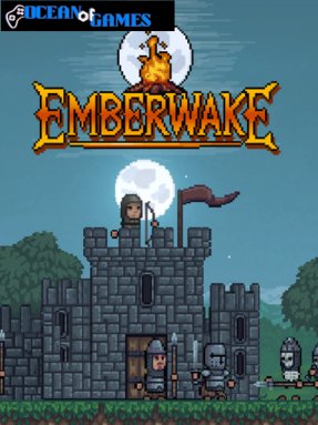 Emberwake ocean of games