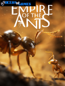 Empire of the Ants ocean of games