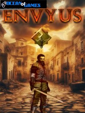 Envyus ocean of games