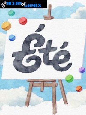 Été ocean of games