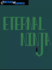 Eternal Ninja ocean of games