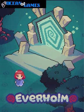 Everholm ocean of games