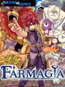 Farmagia ocean of games