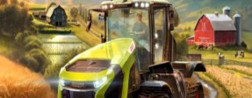 Farming Simulator 25 Free Download