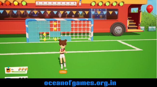Foxyball Download PC