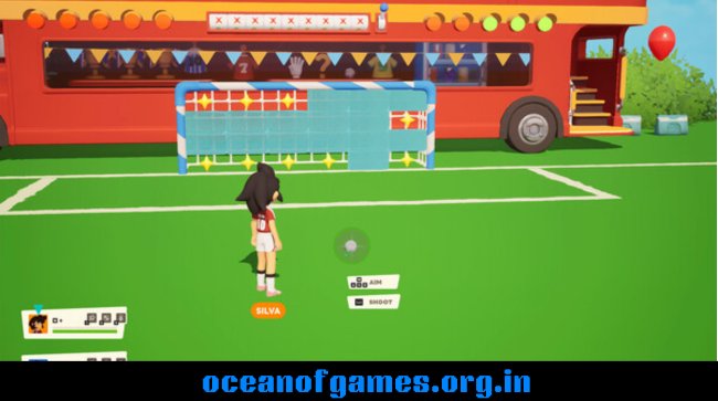 Foxyball Download PC