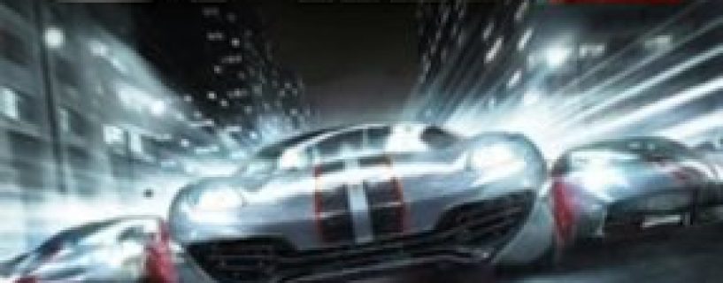 GRID 2 Free Download