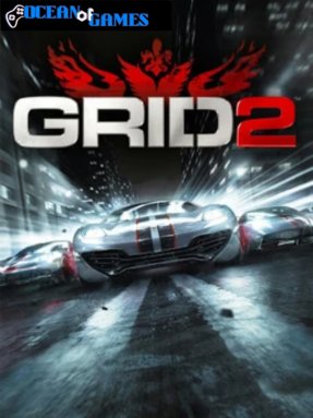 GRID 2 ocean of games