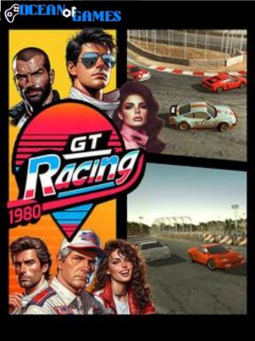GT Racing 1980 ocean of games