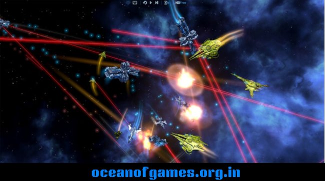 Galactic Civilizations IV Download PC