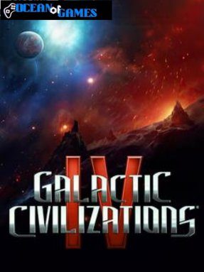 Galactic Civilizations IV Free Download