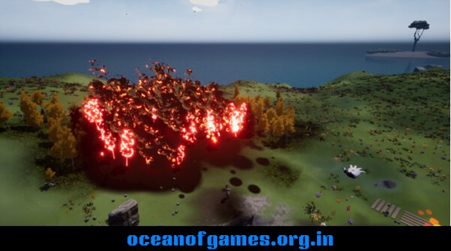 Genesis of a Small God Download PC