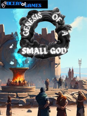 Genesis of a Small God ocean of games