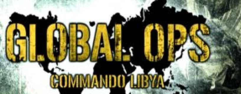 Global Ops: Commando Libya Free Download