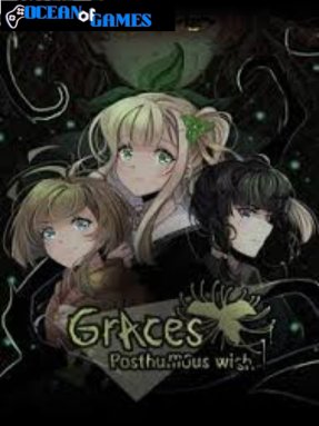 Graces Posthumous Wish ocean of games