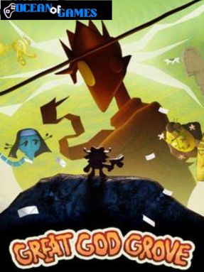 Great God Grove ocean of games
