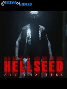 HELLSEED All Chapters ocean of games