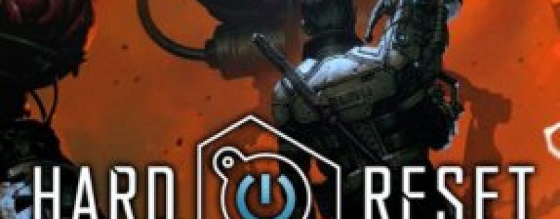 Hard Reset Redux Free Download