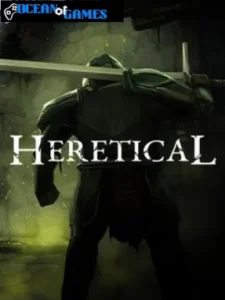 Heretical ocean of games