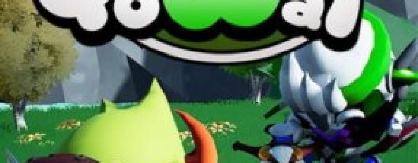 Hmph! Hmph! Yowai Free Download
