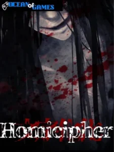 Homicipher ocean of games