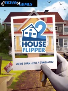 House Flipper 2 Bewitching Renovations ocean of games