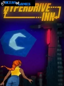 Hyperdrive Inn ocean of games