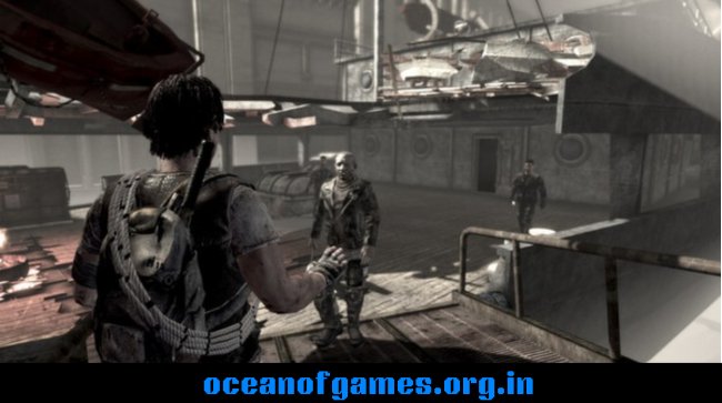 I Am Alive Download PC