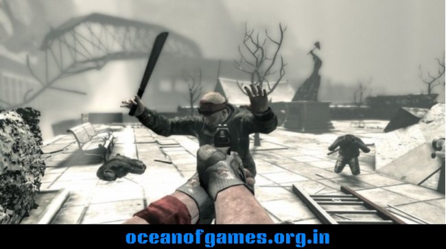 I Am Alive Download PC
