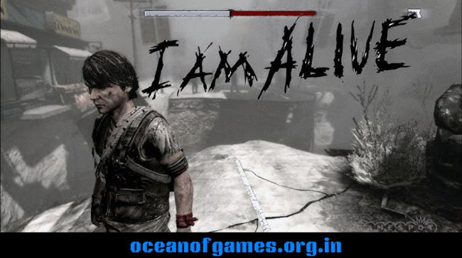 I Am Alive Free Download